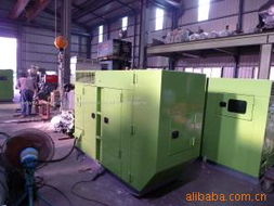 信男機電 專業發電機與發電機組產品列表及核心優勢解析