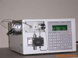 廣州來邦機電科技液相色譜產品及機電產品綜合指南