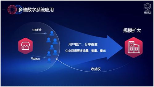 多維數字系統 企業(yè)數字化轉型的新利器與未來經濟信息咨詢的變革引擎