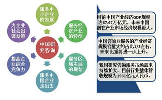 以數(shù)據(jù)智慧驅(qū)動(dòng)時(shí)代發(fā)展 十大調(diào)查研究咨詢機(jī)構(gòu)助力實(shí)現(xiàn)中國(guó)夢(mèng)