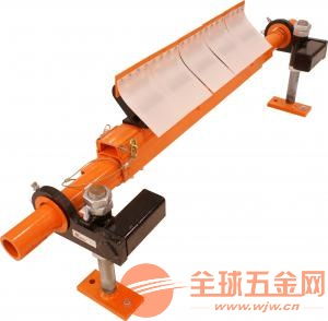 耐腐蝕性高槽型托輥 滾筒式輸送機(jī)與皮帶機(jī)核心配件的性能解析