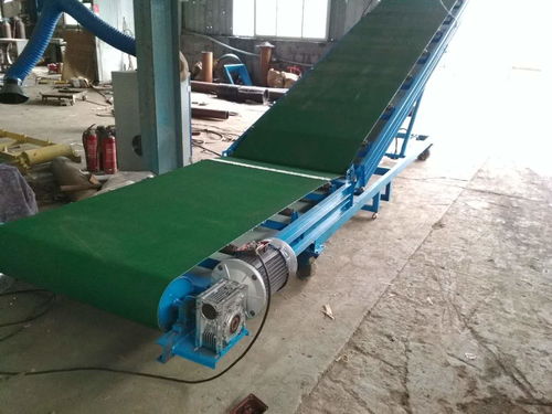 移動(dòng)式皮帶送料機(jī)與槽型托輥運(yùn)輸機(jī) 型號(hào)含義與關(guān)鍵技術(shù)解析